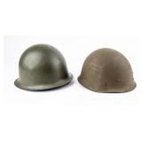 Helmet French M51 Steel