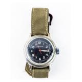 Vintage Waltham A-11 Military Wrist Watch