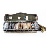 U.S. Army Air Corps TT-1 First Aid Kit