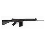 Gun Imbel Fz SA Semi Auto Rifle 7.62x51mm
