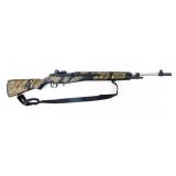 Gun Springfield M1A NM Semi Auto Rifle .308 Win.