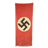 WW2 Era Nazi Banner