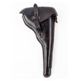 6 Inch German P08 Holster With Takedown Tool
