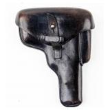 Hi-Power Geco Holster From The Cold War Era