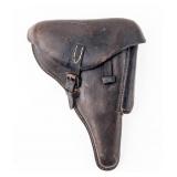 Luger PO-8 Holster