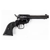 Gun Colt Frontier Scout Revolver Handgun .22 LR