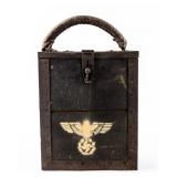 German M37 Breda Box