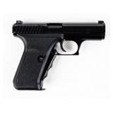 Gun H&K P7 PSP Semi Auto Pistol 9mm