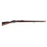 Firearm Amberg Model 71 Bolt Rifle 11.15x60mmR