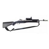 Gun Ruger Mini-14 Semi Auto Rifle .223 Remington