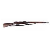 Gun Finland VKT. M.91 Bolt Action Rifle 7.62x54R
