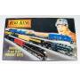 October 7th - Toy Train Auction