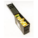 Ammo .32 Winchester Special 155 Rounds
