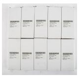 Lot Of 10 Kay Industries STANAG Mags New 5.56x45