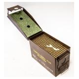 Ammo  British 7.62x51 400 Rounds L2A2 Original PKG