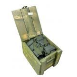 Ammo 624 Rounds 30-06 On En Bloc Clips