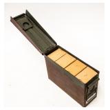 Ammo 300 Rounds of Yugoslavian 8mm Mauser Surplus