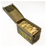 Ammo Greek Manufactured 30-06 M2 Ball 28.5 Lbs