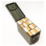 Ammo Original Packaging 480Rds FN 8mm Mauser