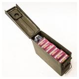 Ammo 300+ Rounds of Fiocchi .455 Mk II Webley