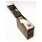 Ammo 428 Rounds of .357 Magnum Phoenix Cartridge