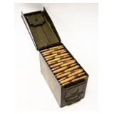 Ammo 42.7Lbs Of Armor Piercing Incendiary 50 Bmg