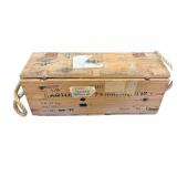 Ammo 720 Rounds 8mm Mauser