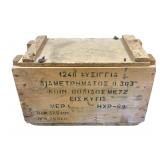 Ammo 1248 Rounds .303 Brit