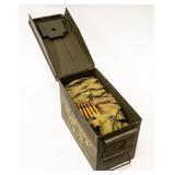 Ammo Pyrkal Greek 30-06 In Milsurp 28.7 Pounds