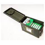 Ammo S&B 12 Pellet BuckShot 2 3/4 Shells 130 Round