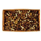 Ammo 12.4 lbs Deprimed & Cleaned .45 LC Casing