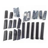 Lot Of 20+ Glock Mags Or Accessories Glock Brand