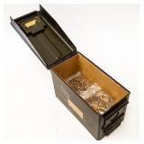 Ammo 24+ Lbs of 9mm Vacuum Sealed Rounds