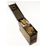 Ammo Approx. 610 Rounds of .30 M1 Carbine Sealed