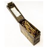 Ammo 250-Round Lot of .30-06 M2 AP in  Can