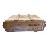 Ammo 1100 Rounds 7.62x39