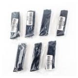 7 New Glock Mags For The glock 21 (5) & 22 (2)