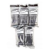 Lot Of 5 New Pmag 25