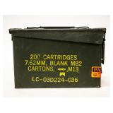 Ammo 400 Rounds of .45 ACP M1911 by Olin Corp.