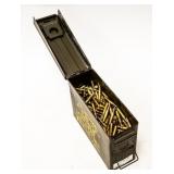 Ammo 500Rds Lake City M855 Green Tip AP 5.56x45