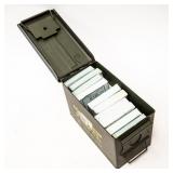Ammo Sellior & Bellot CZ Made 7.62x39 600 Rounds