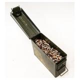 Ammo Approx. 750Rds of .40 S&W Speer Gold Dot JHP