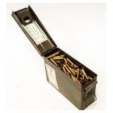 Ammo Military Surp .30-06 AP, 250 Rounds, 18.5Lbs