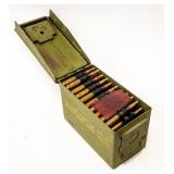 Ammo .50 Cal Armor Piercing Incendiary Tracer