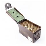 Ammo 7.62x51 NATO British L2A2 400 Rounds in Can