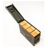 Ammo 300 Rounds of Yugoslavian 8mm Mauser FMJ