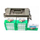 Ammo 150 Rounds of Sellier & Bellot 12 Gauge 2 3/4