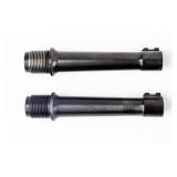 Luger P08 9mm Barrels Lot of 2, Army Standard