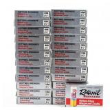 Ammo Rottweil 125 Rounds 12 Gauge 2 3/4 Slugs
