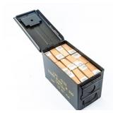 Ammo Mauser FN 420 Rounds 8mm Mauser Boxed